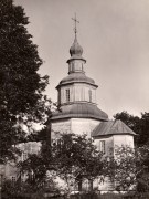 Церковь Георгия Победоносца, Фото 1920-х годов из фондов Института рукописи Национальной библиотеки Украины им. И. Вернадского<br>, Седнев, Черниговский район, Украина, Черниговская область