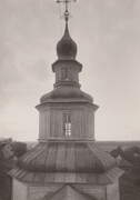 Церковь Георгия Победоносца, Фото первой трети ХХ века<br>, Седнев, Черниговский район, Украина, Черниговская область