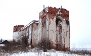 Церковь иконы Божией Матери "Знамение", , Негоново, Лысковский район, Нижегородская область