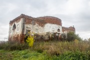 Церковь иконы Божией Матери "Знамение", , Негоново, Лысковский район, Нижегородская область