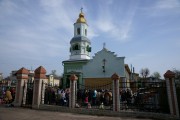 Церковь Рождества Христова, , Шостка, Шосткинский район, Украина, Сумская область
