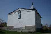 Церковь Троицы Живоначальной, , Лосиновка, Нежинский район, Украина, Черниговская область