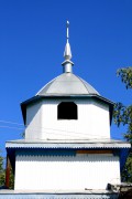 Церковь Вознесения Господня, , Кослан, Удорский район, Республика Коми