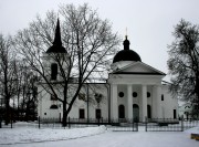 Церковь Воскресения Христова - Батурин - Нежинский район - Украина, Черниговская область
