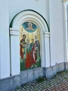 Часовня Петра и Февронии, , Жайск, Вачский район, Нижегородская область