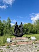 Часовня Петра и Февронии, , Жайск, Вачский район, Нижегородская область