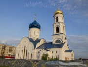 Церковь Серафима Саровского, , Дзержинск, Дзержинск, город, Нижегородская область