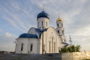 Церковь Серафима Саровского - Дзержинск - Дзержинск, город - Нижегородская область