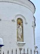 Церковь Серафима Саровского - Дзержинск - Дзержинск, город - Нижегородская область