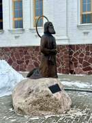 Церковь Серафима Саровского - Дзержинск - Дзержинск, город - Нижегородская область