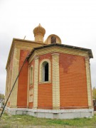 Церковь Николая Чудотворца - Унеча - Унечский район - Брянская область
