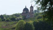 Церковь Казанской иконы Божией Матери, , Детково, Павловский район, Нижегородская область