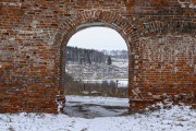 Церковь Казанской иконы Божией Матери - Детково - Павловский район - Нижегородская область