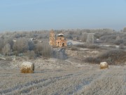 Церковь Казанской иконы Божией Матери - Детково - Павловский район - Нижегородская область