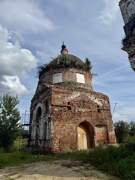 Детково. Казанской иконы Божией Матери, церковь