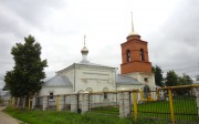 Церковь Иоанна Предтечи - Ворсма - Павловский район - Нижегородская область