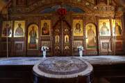 Ворсма. Иоанна Предтечи, церковь
