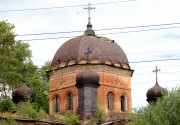 Церковь Троицы Живоначальной, , Старица, Свечинский район, Кировская область