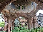 Церковь Троицы Живоначальной - Старица - Свечинский район - Кировская область