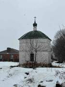 Неизвестная часовня, , Горбатов, Павловский район, Нижегородская область