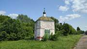 Горбатов. Неизвестная часовня