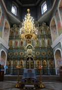Церковь Благовещения Пресвятой Богородицы, , Тумботино, Павловский район, Нижегородская область