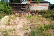 Церковь Преображения Господня (новая), Место алтаря<br>, Полотняный Завод, Дзержинский район, Калужская область