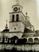 Церковь Преображения Господня (новая), фото с сайта http://7blago.ru/07.html<br>, Полотняный Завод, Дзержинский район, Калужская область