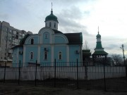 Церковь Серафима Саровского - Мелитополь - Мелитопольский район - Украина, Запорожская область