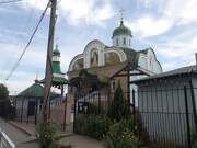 Церковь Серафима Саровского, , Мелитополь, Мелитопольский район, Украина, Запорожская область