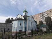 Церковь Серафима Саровского, , Мелитополь, Мелитопольский район, Украина, Запорожская область