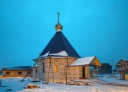 Церковь Рождества Пресвятой Богородицы, Вид с северо-западной стороны.<br>, Вайя, Гатчинский район, Ленинградская область