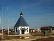 Церковь Рождества Пресвятой Богородицы, , Вайя, Гатчинский район, Ленинградская область