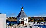 Церковь Рождества Пресвятой Богородицы - Вайя - Гатчинский район - Ленинградская область