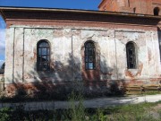 Церковь Смоленской иконы Божией Матери - Ворсма - Павловский район - Нижегородская область