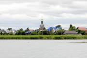 Ворсма. Смоленской иконы Божией Матери, церковь