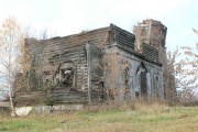 Церковь Рождества Христова, , Митин Враг, Сеченовский район, Нижегородская область