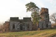 Церковь Рождества Христова - Митин Враг - Сеченовский район - Нижегородская область