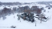 Церковь Рождества Христова - Митин Враг - Сеченовский район - Нижегородская область