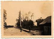 Острог. Богоявления Господня, кафедральный собор