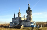 Церковь иконы Божией Матери 