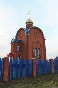 Церковь Тихвинской иконы Божией Матери, , Кочетовка, Сеченовский район, Нижегородская область
