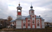 Церковь Тихона Амафунтского - Бор - Бор, ГО - Нижегородская область