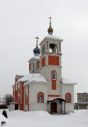 Церковь Тихона Амафунтского, , Бор, Бор, ГО, Нижегородская область