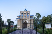 Церковь Владимирской иконы Божией Матери - Сурулово - Сосновский район - Нижегородская область
