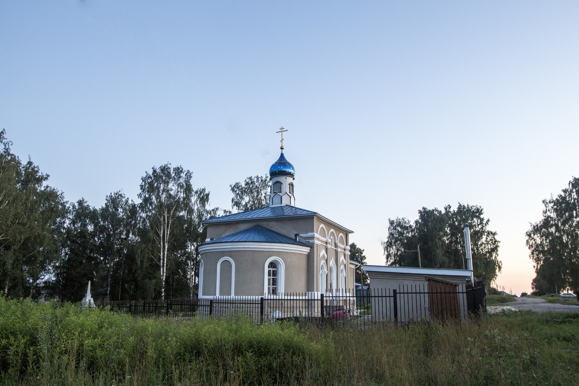 Сосновское нижегородской области телефон. Церковь в с. Сурулово Сосновского района. Сурулово Сосновский район Нижегородская область. Сосновское Нижегородская область Церковь. Церковь в Сурулово Нижегородской области.