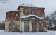 Церковь Казанской иконы Божией Матери - Муханово - Сосновский район - Нижегородская область