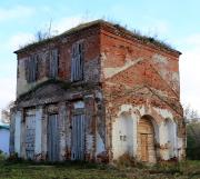 Казанской иконы Божией Матери, церковь