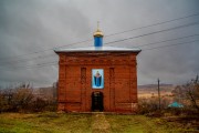 Церковь Покрова Пресвятой Богородицы - Рыбино - Павловский район - Нижегородская область