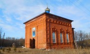 Церковь Покрова Пресвятой Богородицы, , Рыбино, Павловский район, Нижегородская область